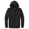 Unisex Full-Zip Hooded Sweatshirt Thumbnail