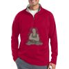 Sport Wick ® Fleece 1/4 Zip Pullover Thumbnail