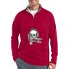 Sport Wick ® Fleece 1/4 Zip Pullover Thumbnail