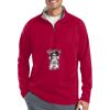 Sport Wick ® Fleece 1/4 Zip Pullover Thumbnail