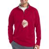 Sport Wick ® Fleece 1/4 Zip Pullover Thumbnail