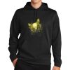Sport Wick ® Fleece Hooded Pullover Thumbnail