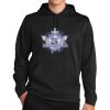 Sport Wick ® Fleece Hooded Pullover Thumbnail