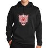 Sport Wick ® Fleece Hooded Pullover Thumbnail