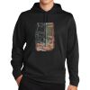Sport Wick ® Fleece Hooded Pullover Thumbnail