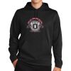Sport Wick ® Fleece Hooded Pullover Thumbnail