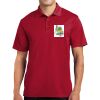 Adult Micropique Polo Thumbnail