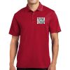 Adult Micropique Polo Thumbnail