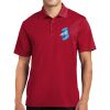 Adult Micropique Polo Thumbnail