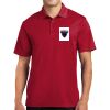 Adult Micropique Polo Thumbnail