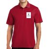 Adult Micropique Polo Thumbnail