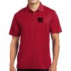 Adult Micropique Polo Thumbnail