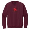Unisex Heavy Blend Crewneck Sweatshirt Thumbnail