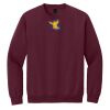 Unisex Heavy Blend Crewneck Sweatshirt Thumbnail