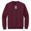 Unisex Heavy Blend Crewneck Sweatshirt Thumbnail