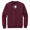Unisex Heavy Blend Crewneck Sweatshirt Thumbnail