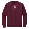 Unisex Heavy Blend Crewneck Sweatshirt Thumbnail