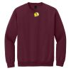 Unisex Heavy Blend Crewneck Sweatshirt Thumbnail