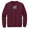 Unisex Heavy Blend Crewneck Sweatshirt Thumbnail