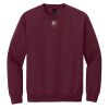Unisex Heavy Blend Crewneck Sweatshirt Thumbnail