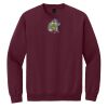 Unisex Heavy Blend Crewneck Sweatshirt Thumbnail