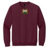 Unisex Heavy Blend Crewneck Sweatshirt Thumbnail