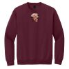 Unisex Heavy Blend Crewneck Sweatshirt Thumbnail