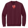 Unisex Heavy Blend Crewneck Sweatshirt Thumbnail
