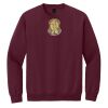 Unisex Heavy Blend Crewneck Sweatshirt Thumbnail