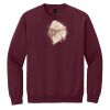 Unisex Heavy Blend Crewneck Sweatshirt Thumbnail