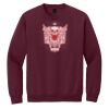 Unisex Heavy Blend Crewneck Sweatshirt Thumbnail