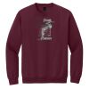 Unisex Heavy Blend Crewneck Sweatshirt Thumbnail