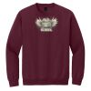Unisex Heavy Blend Crewneck Sweatshirt Thumbnail