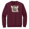 Unisex Heavy Blend Crewneck Sweatshirt Thumbnail