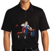 City Stretch Polo Thumbnail