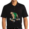 City Stretch Polo Thumbnail
