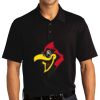 City Stretch Polo Thumbnail