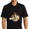 City Stretch Polo Thumbnail