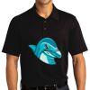 City Stretch Polo Thumbnail