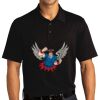City Stretch Polo Thumbnail