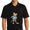 City Stretch Polo Thumbnail