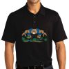 City Stretch Polo Thumbnail