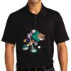 City Stretch Polo Thumbnail