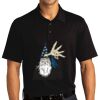 City Stretch Polo Thumbnail
