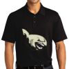 City Stretch Polo Thumbnail