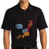City Stretch Polo Thumbnail
