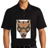 City Stretch Polo Thumbnail
