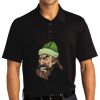 City Stretch Polo Thumbnail