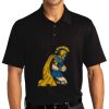 City Stretch Polo Thumbnail