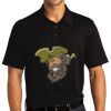 City Stretch Polo Thumbnail